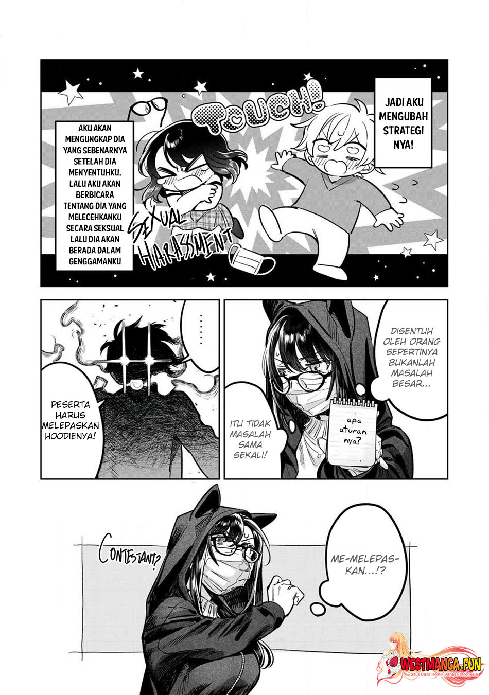 Chapter 65 - halaman 8