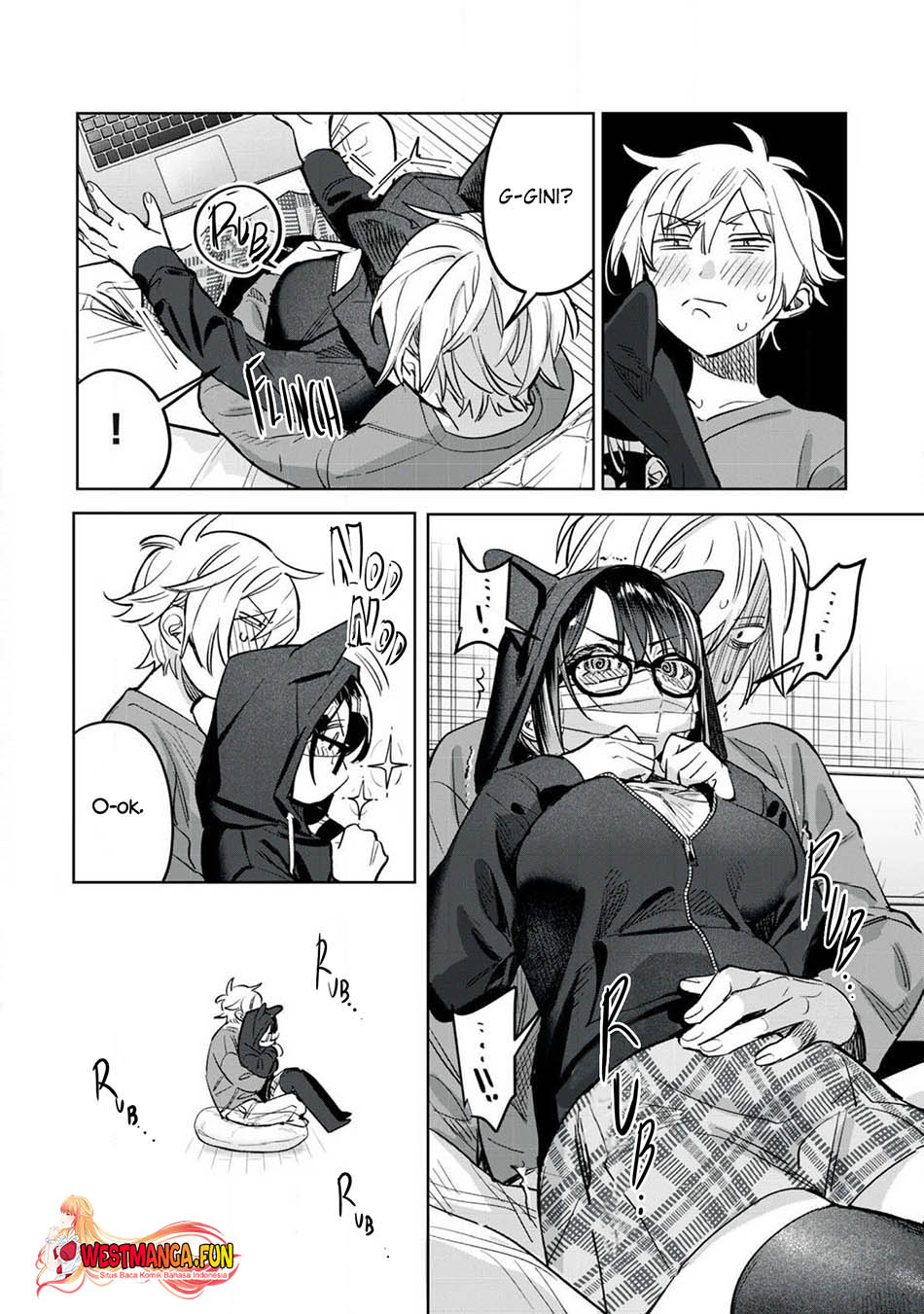 Chapter 64 - halaman 13