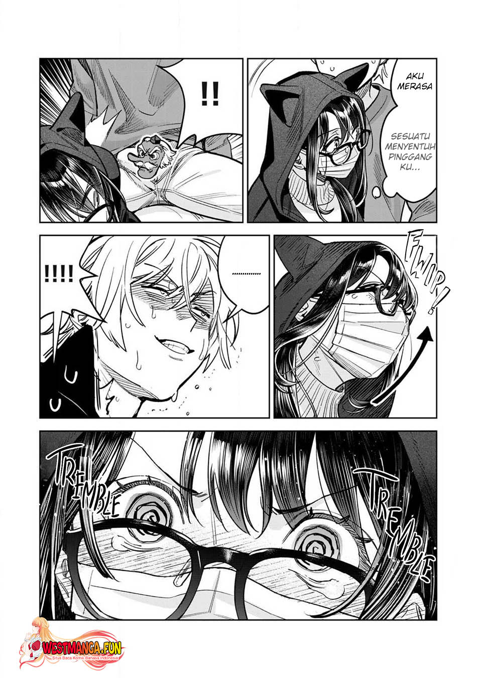 Chapter 64 - halaman 15