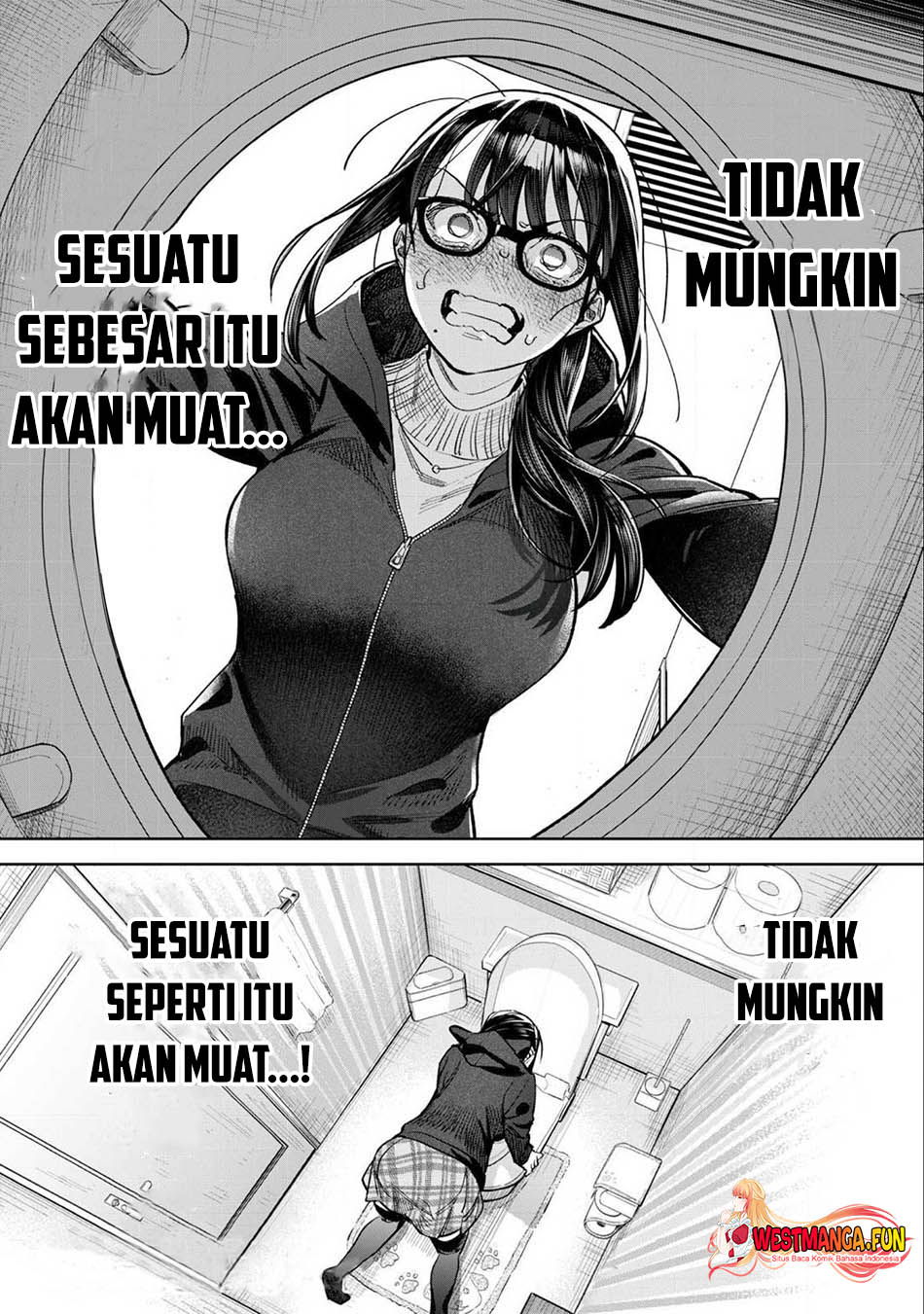 Chapter 64 - halaman 17