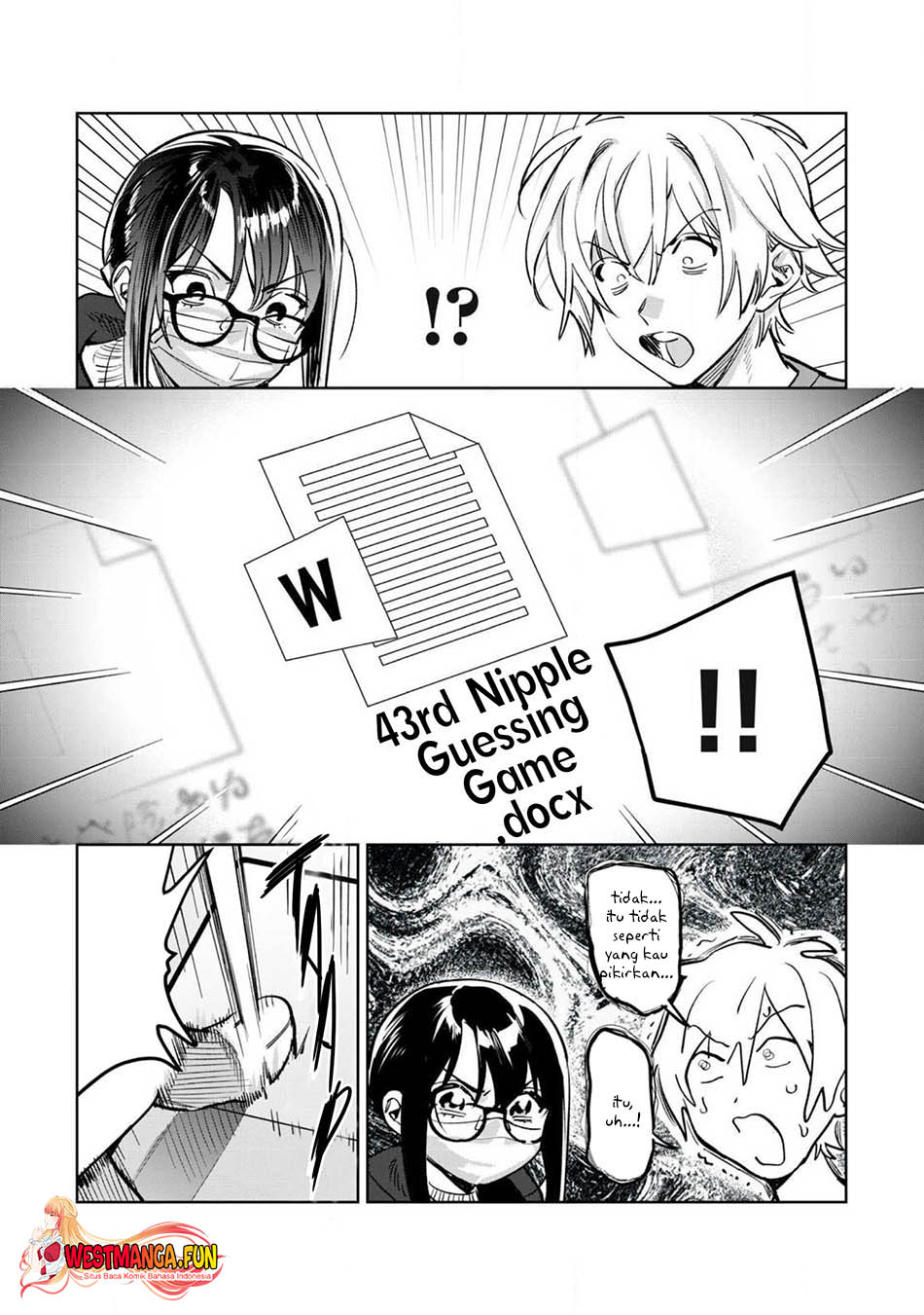 Chapter 64 - halaman 23