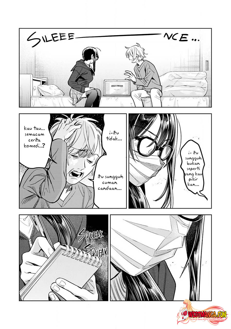 Chapter 64 - halaman 25