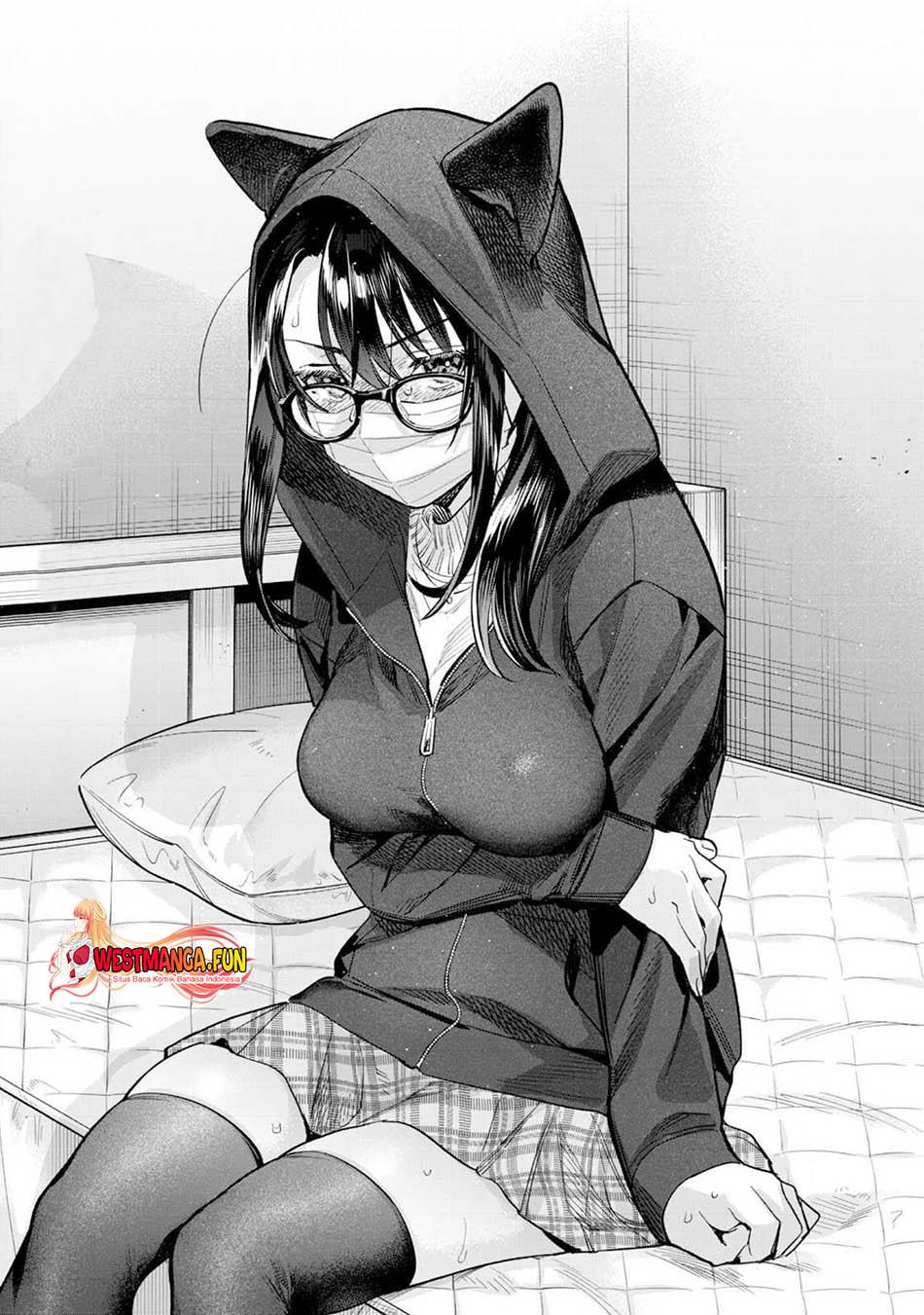Chapter 64 - halaman 28
