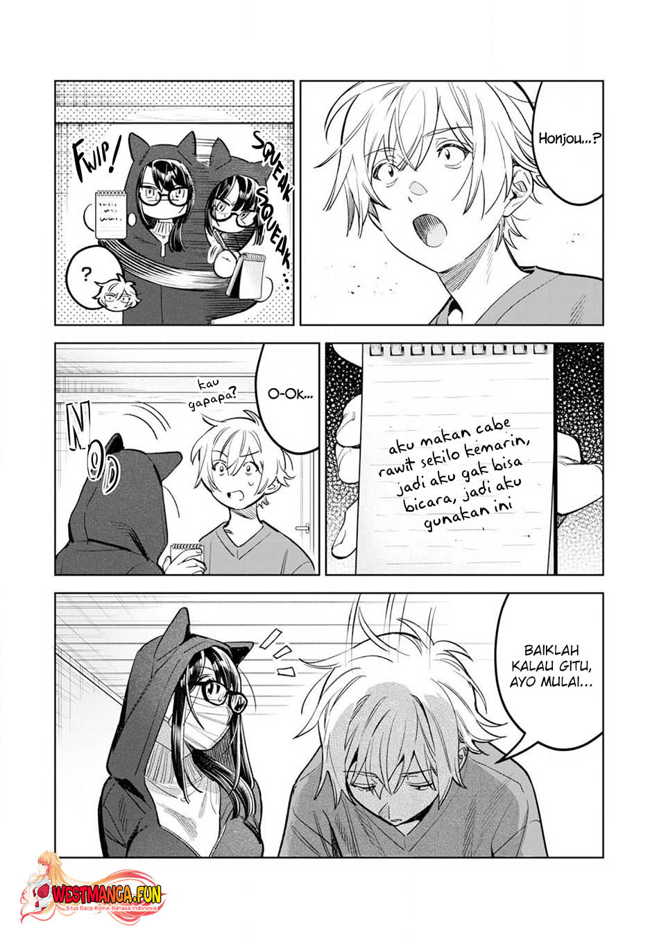Chapter 64 - halaman 6