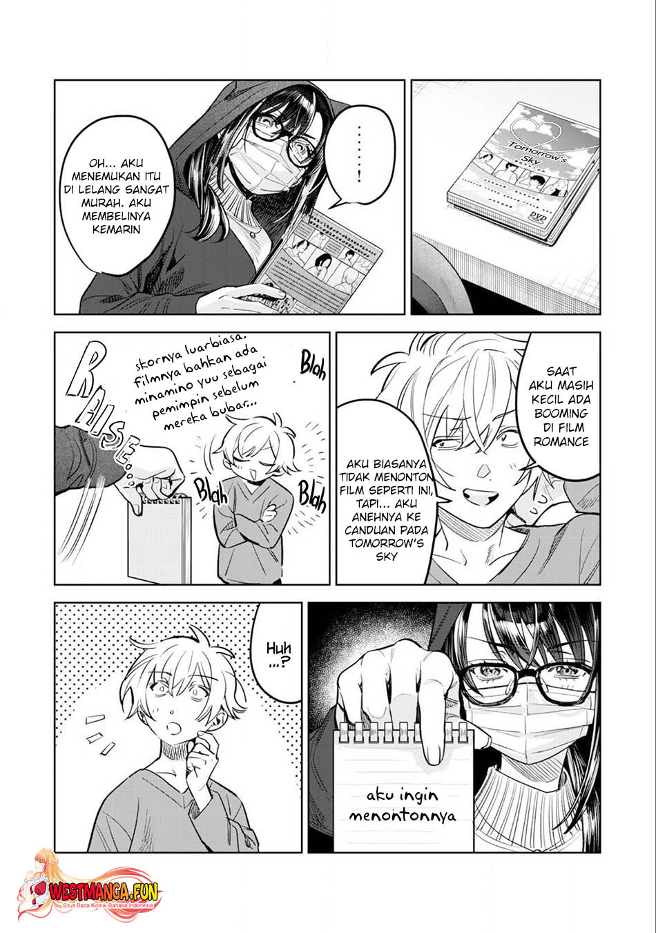 Chapter 64 - halaman 7