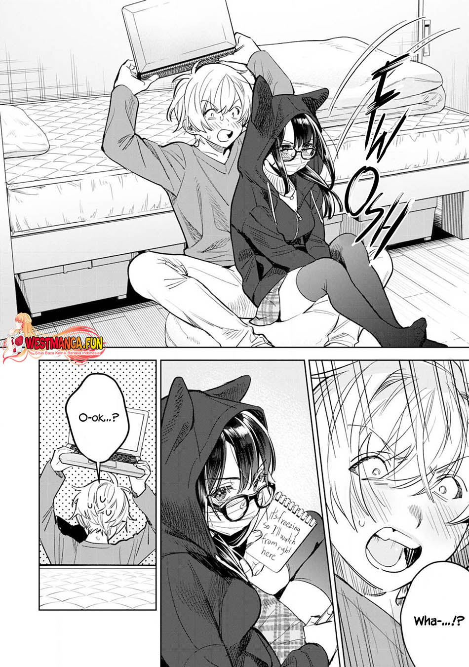 Chapter 64 - halaman 9