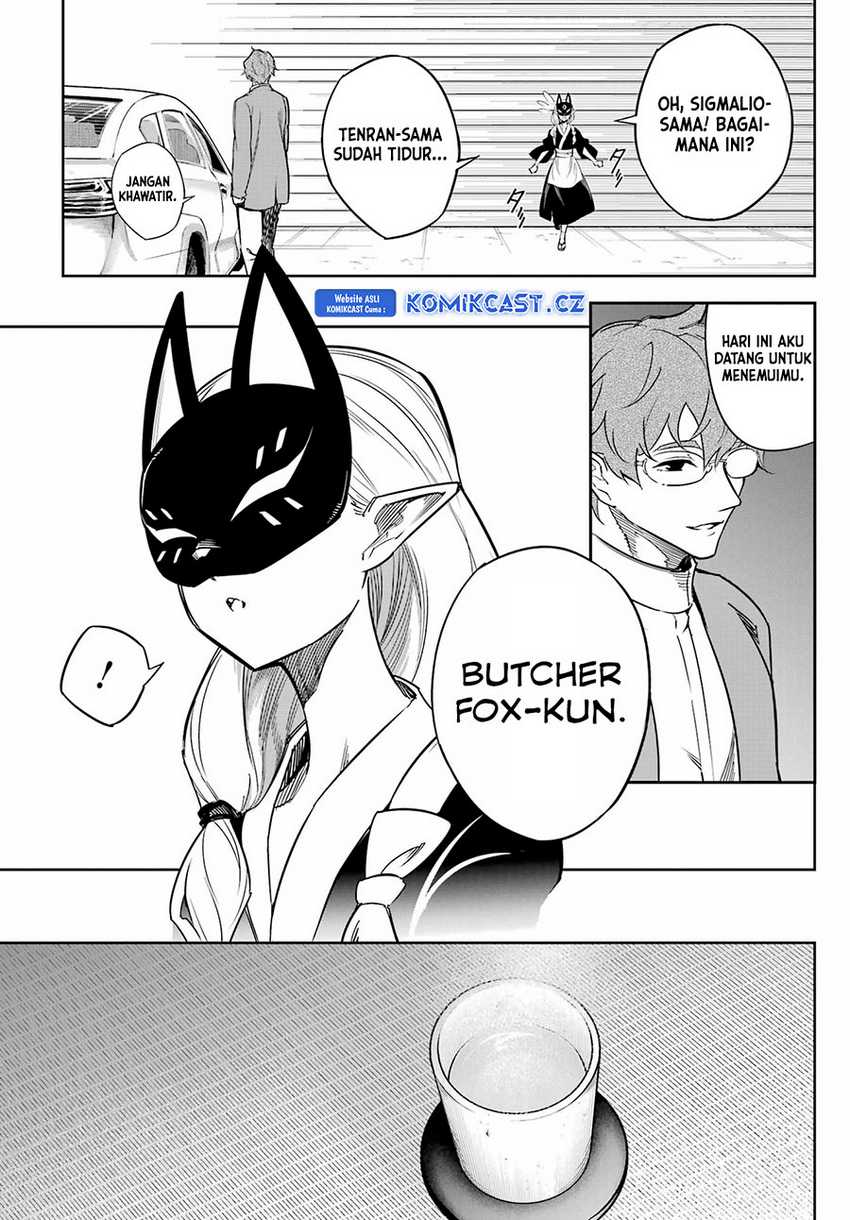 Chapter 74 - halaman 13