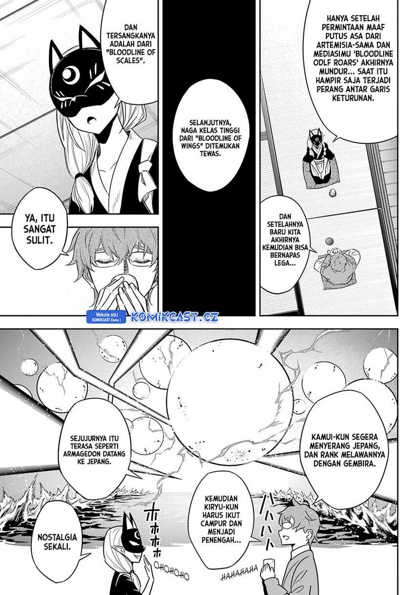 Chapter 74 - halaman 15
