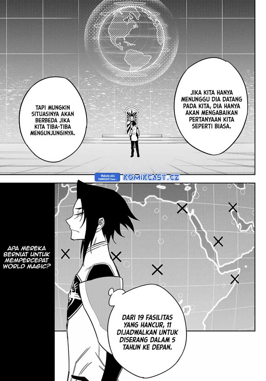 Chapter 74 - halaman 19