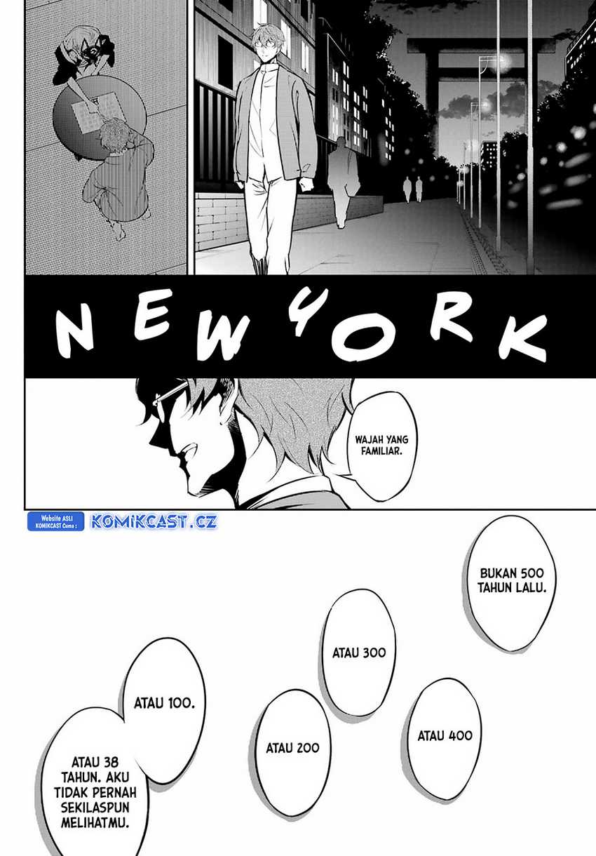 Chapter 74 - halaman 20