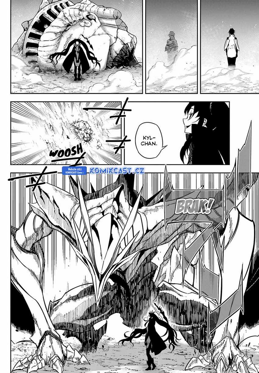 Chapter 74 - halaman 8