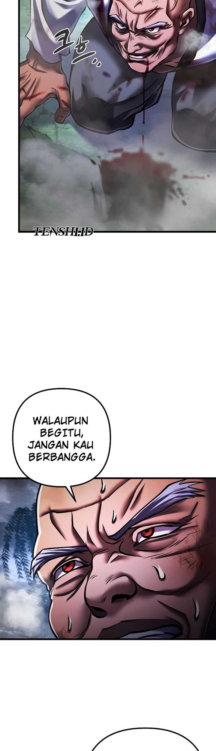 Chapter 144 - halaman 31