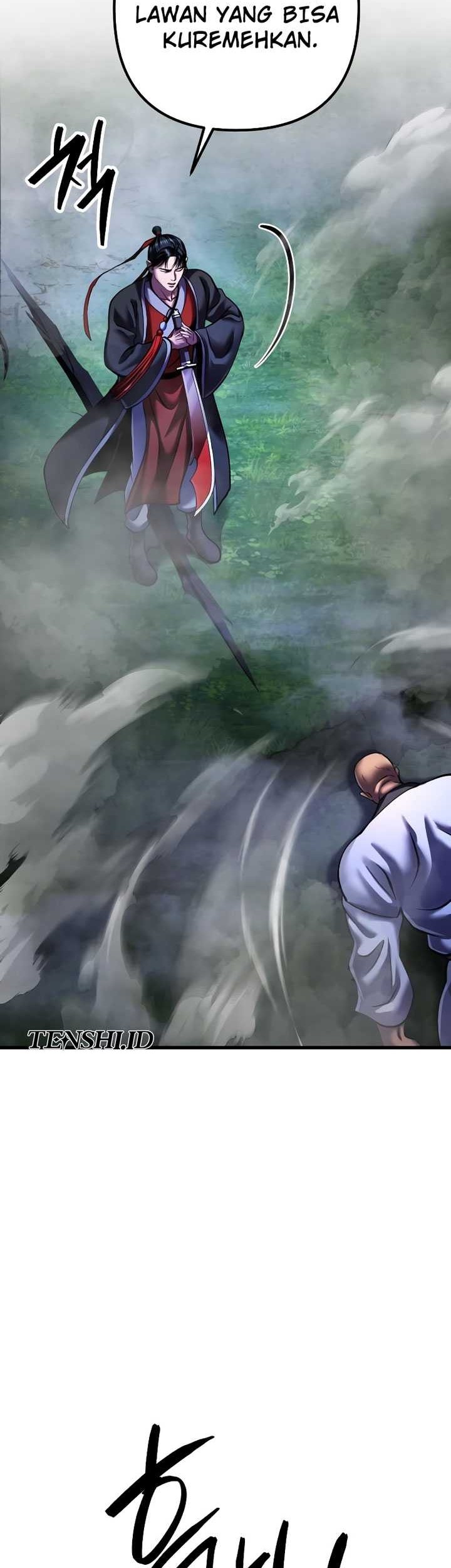 Chapter 144 - halaman 34