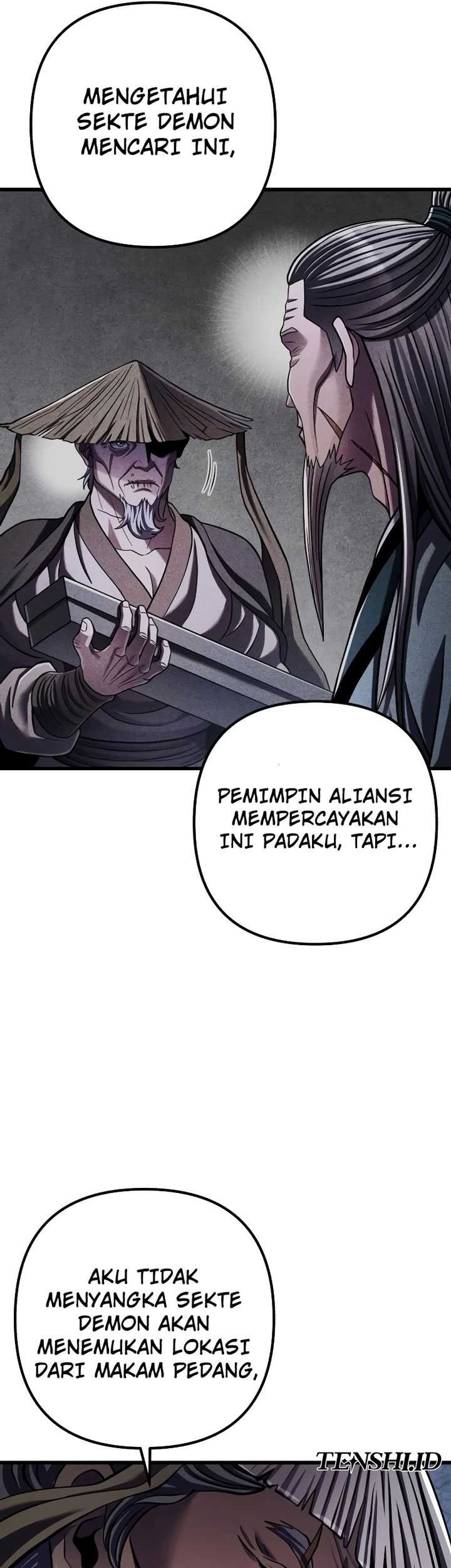 Chapter 144 - halaman 45