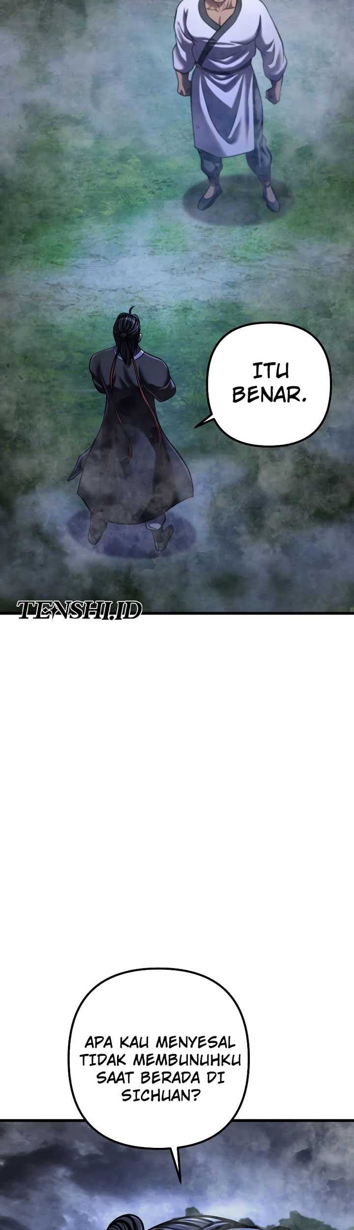 Chapter 143 - halaman 30