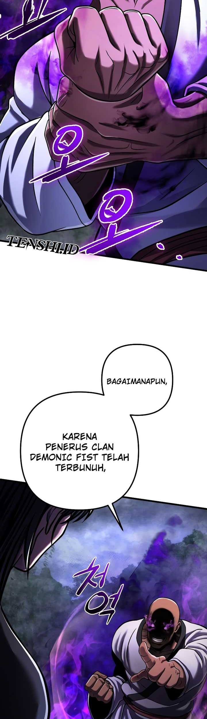 Chapter 143 - halaman 34