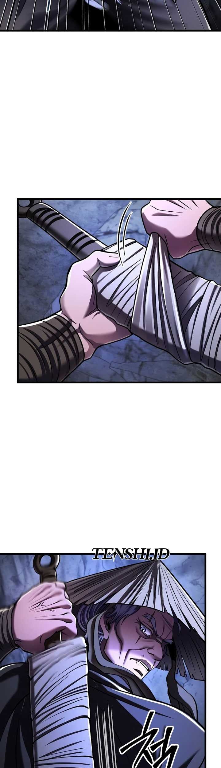 Chapter 143 - halaman 21