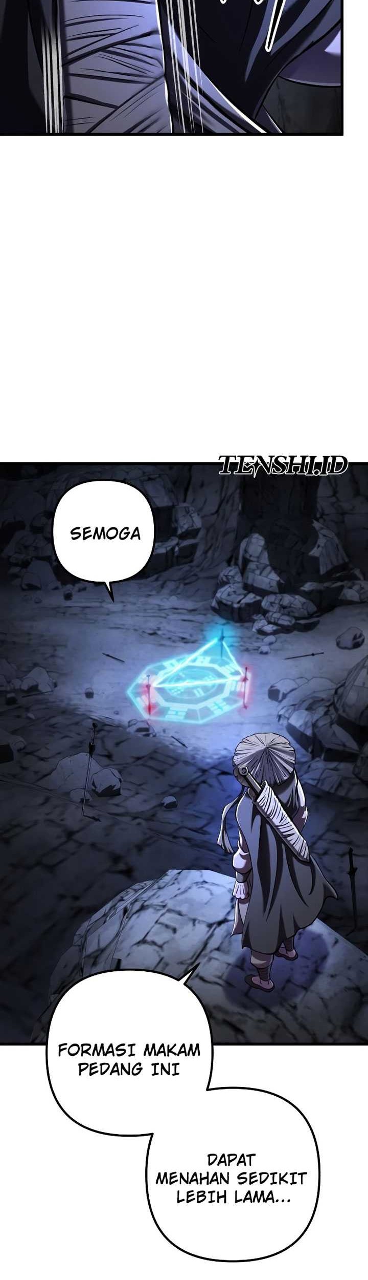Chapter 143 - halaman 22