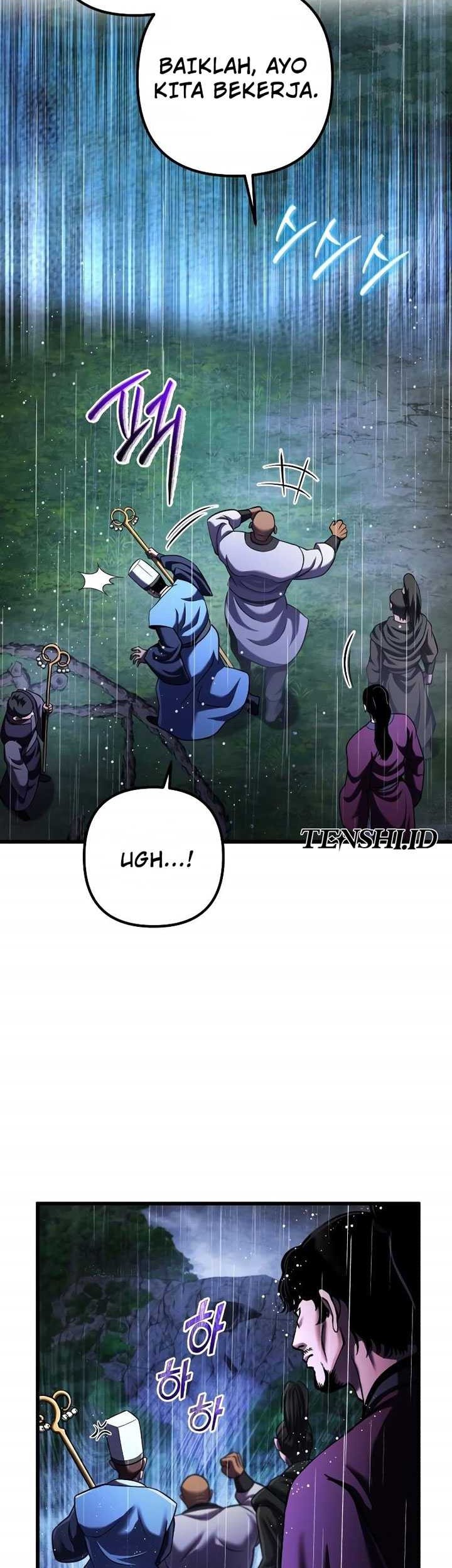 Chapter 142 - halaman 42