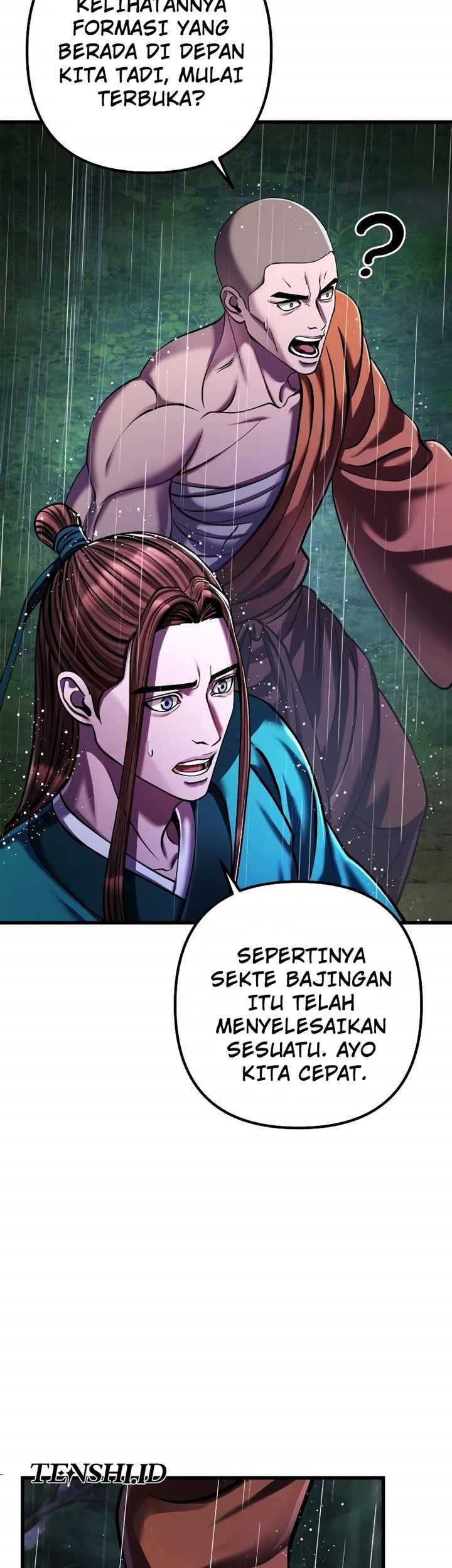 Chapter 142 - halaman 45