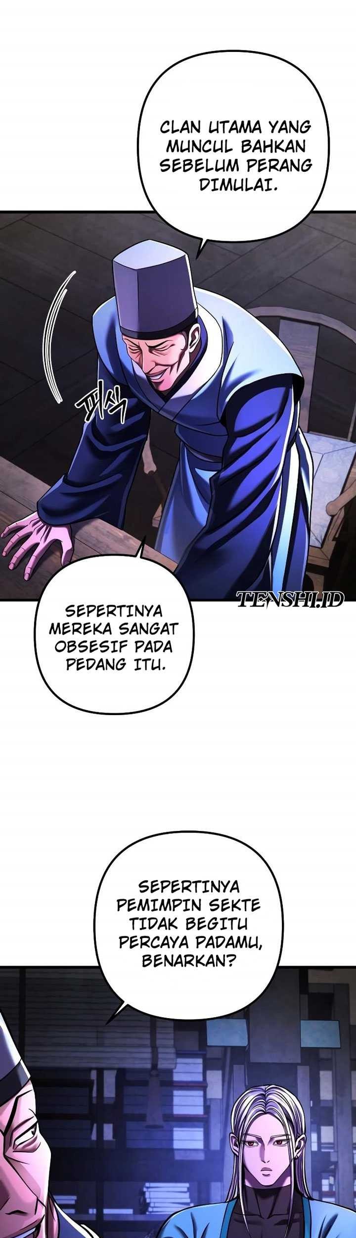 Chapter 142 - halaman 15