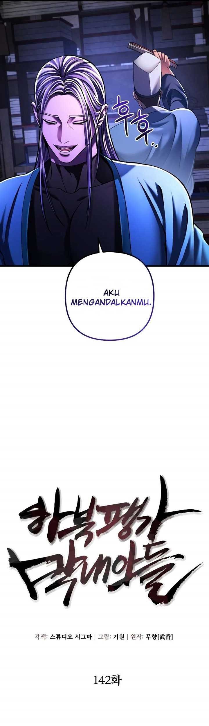 Chapter 142 - halaman 19