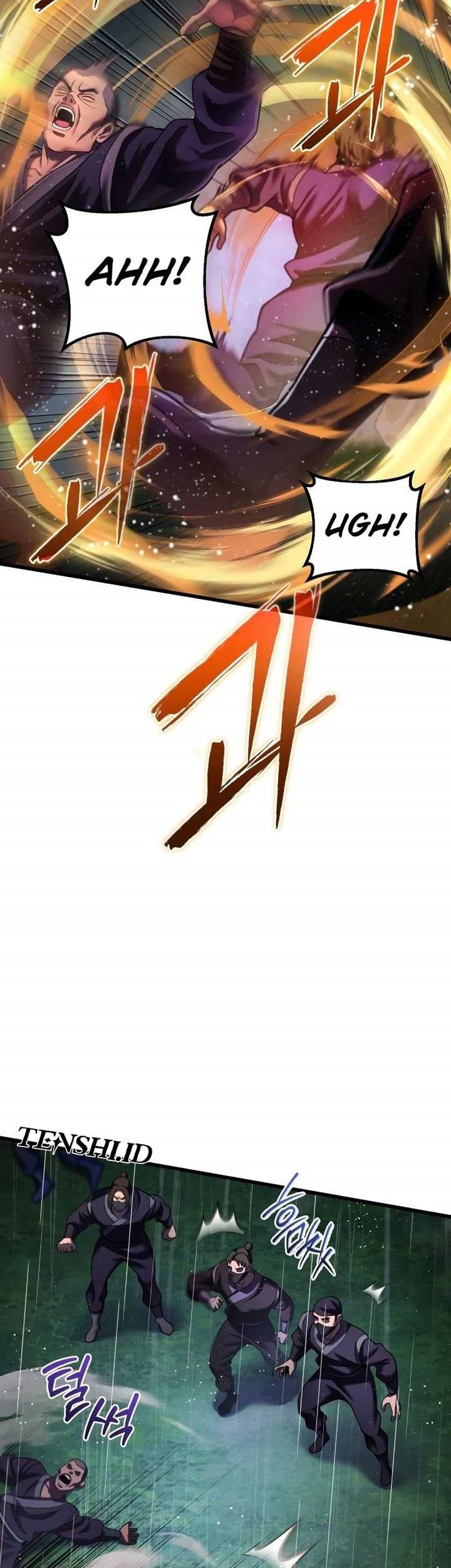 Chapter 142 - halaman 21