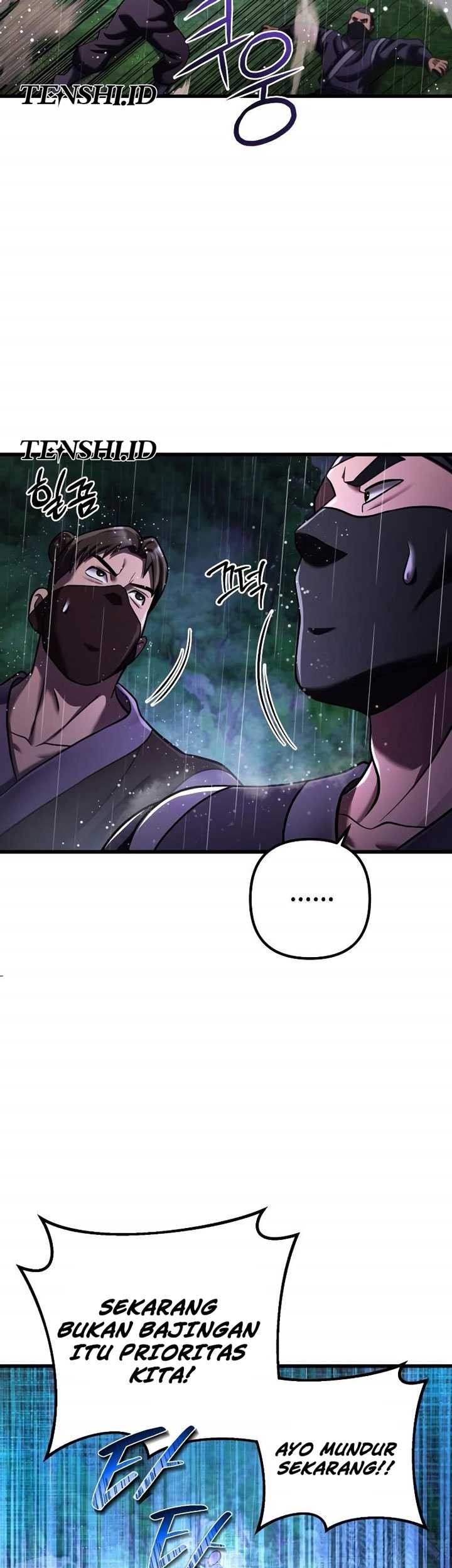 Chapter 142 - halaman 23