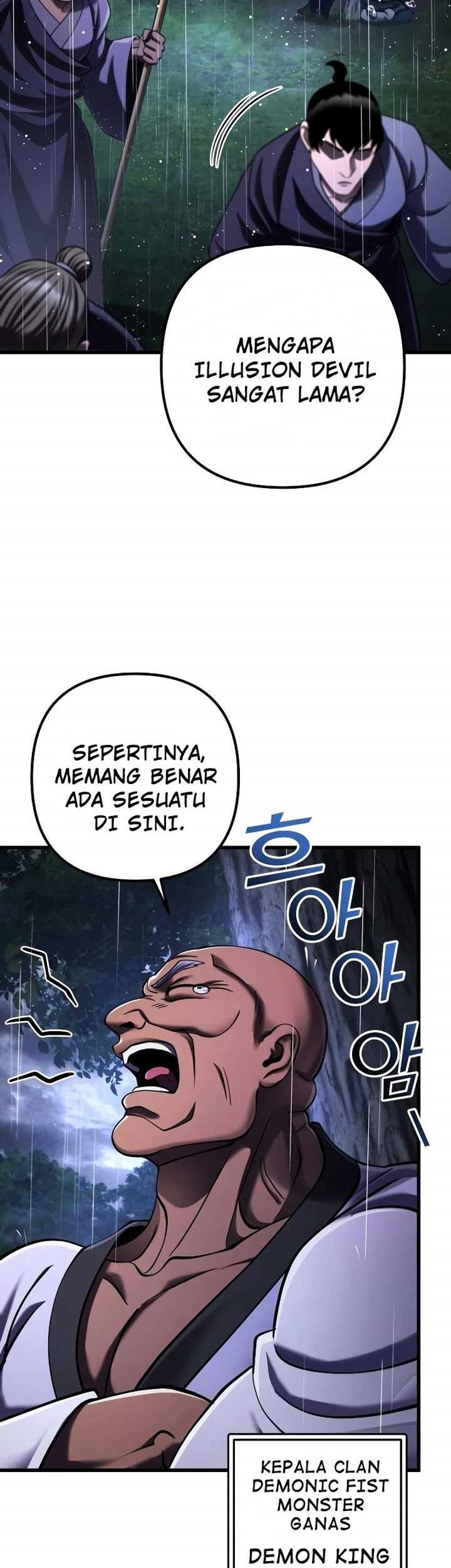Chapter 142 - halaman 32