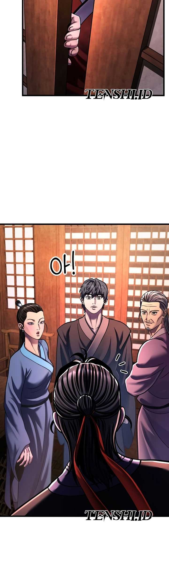 Chapter 141 - halaman 34