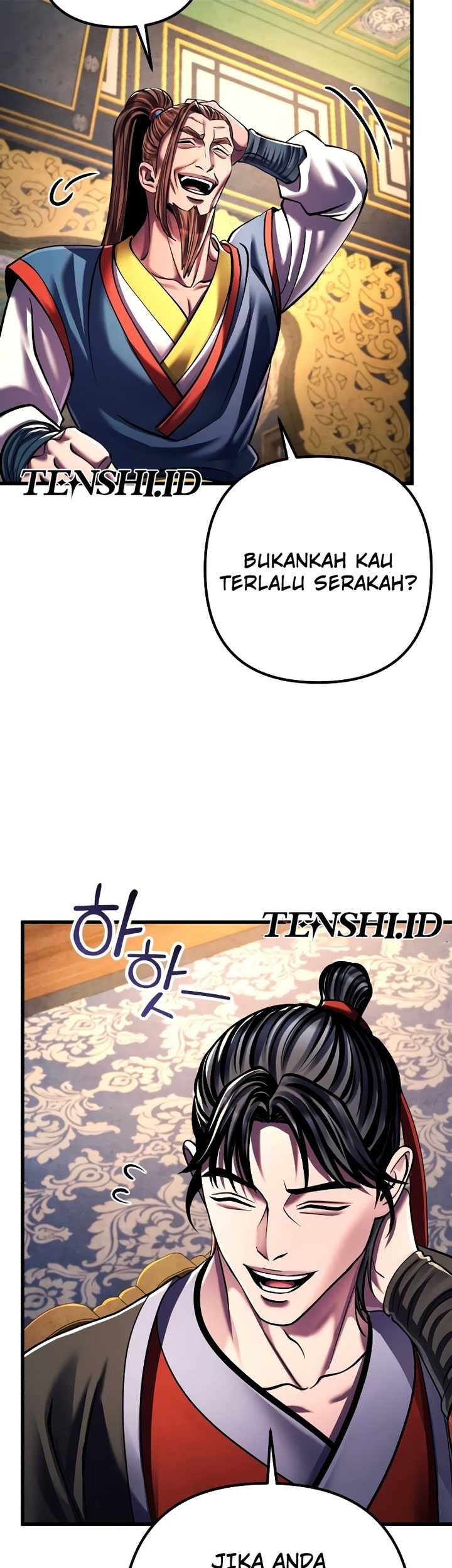 Chapter 141 - halaman 15