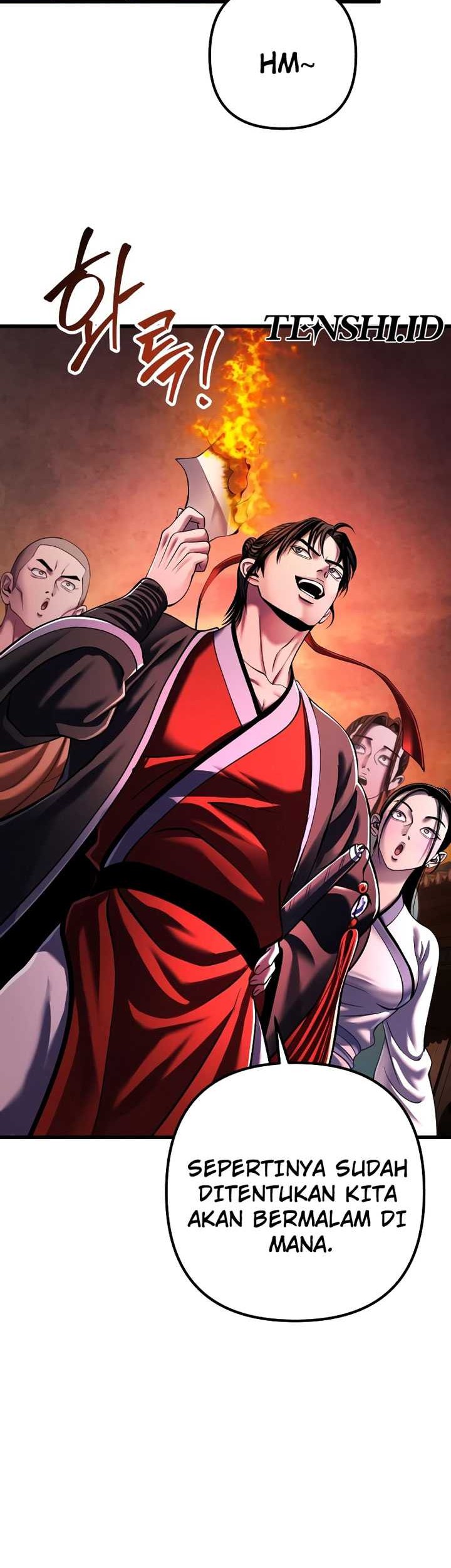 Chapter 141 - halaman 32