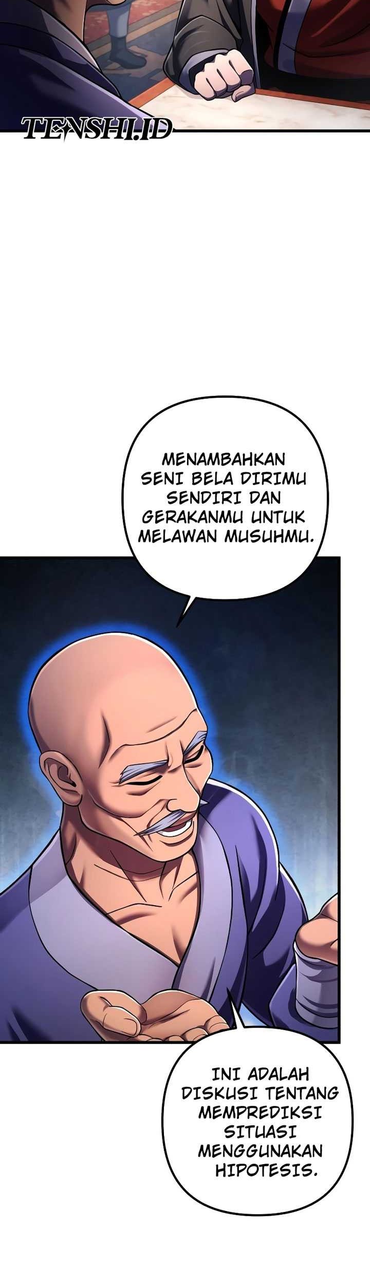 Chapter 139 - halaman 21