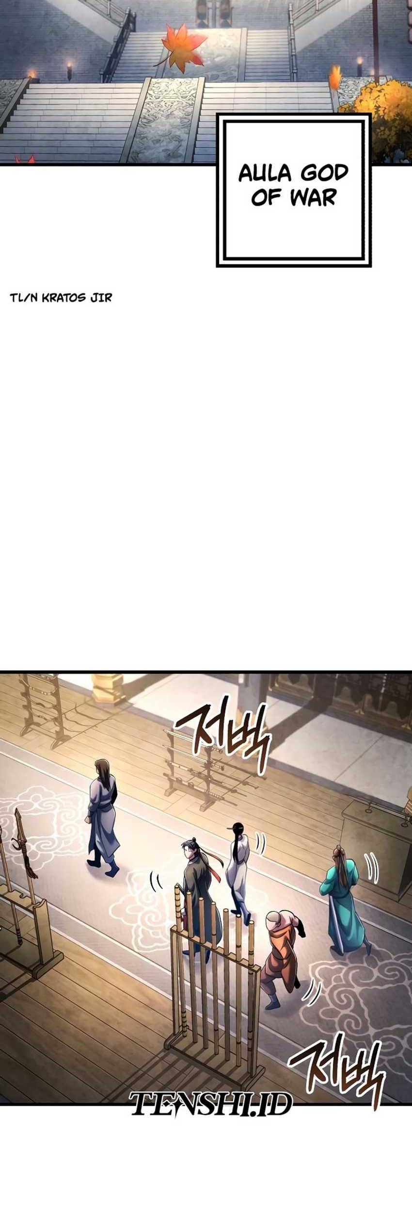 Chapter 138 - halaman 37