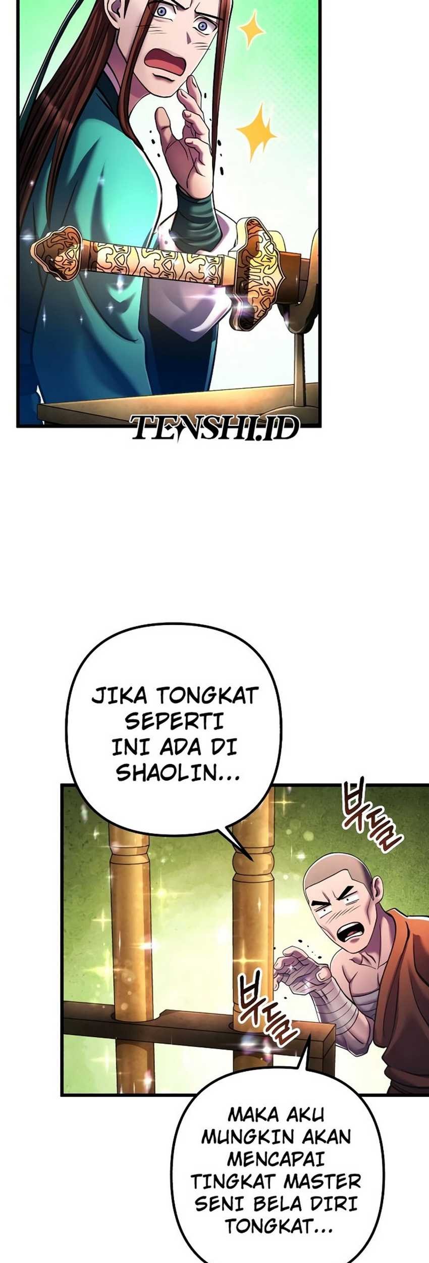 Chapter 138 - halaman 39