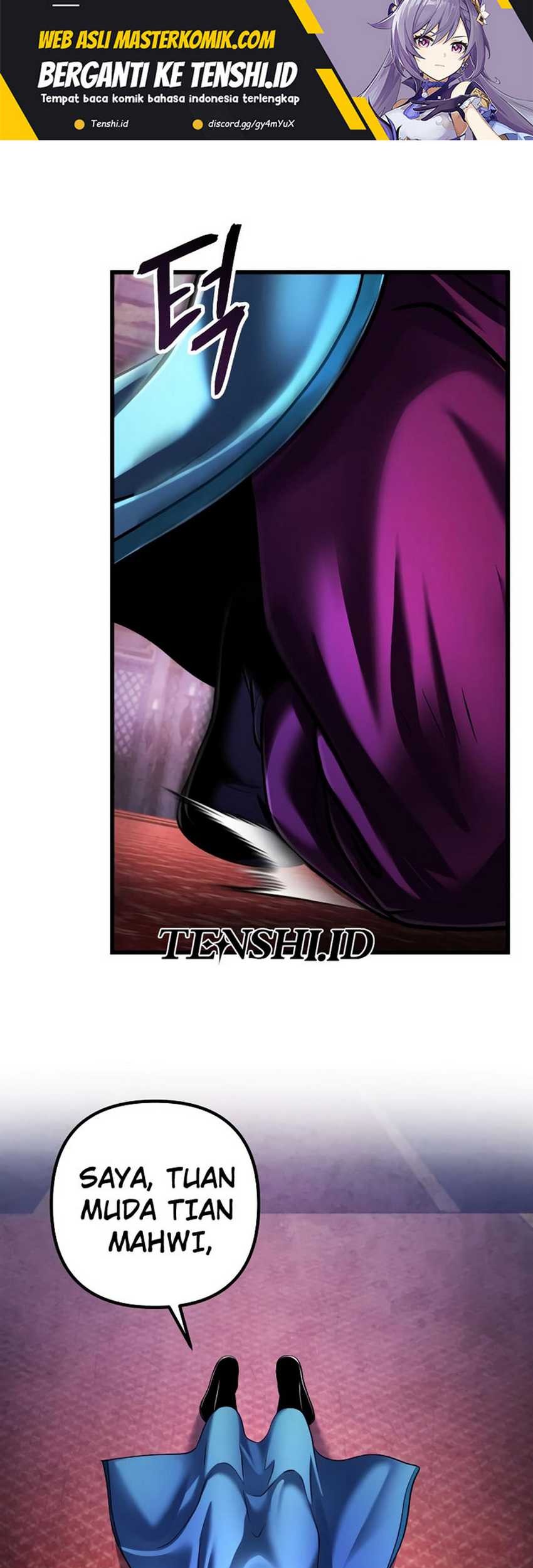 Chapter 138 - halaman 3