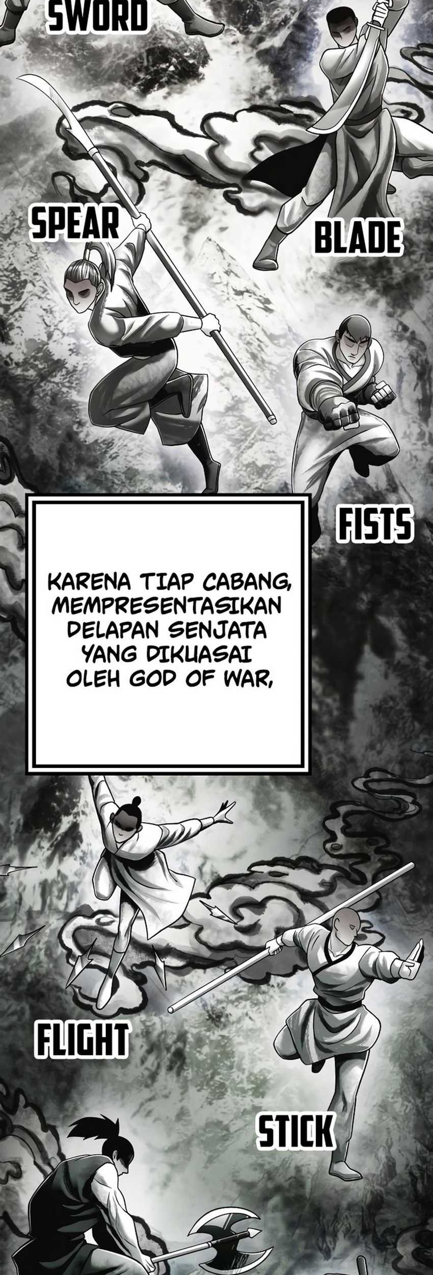 Chapter 138 - halaman 21