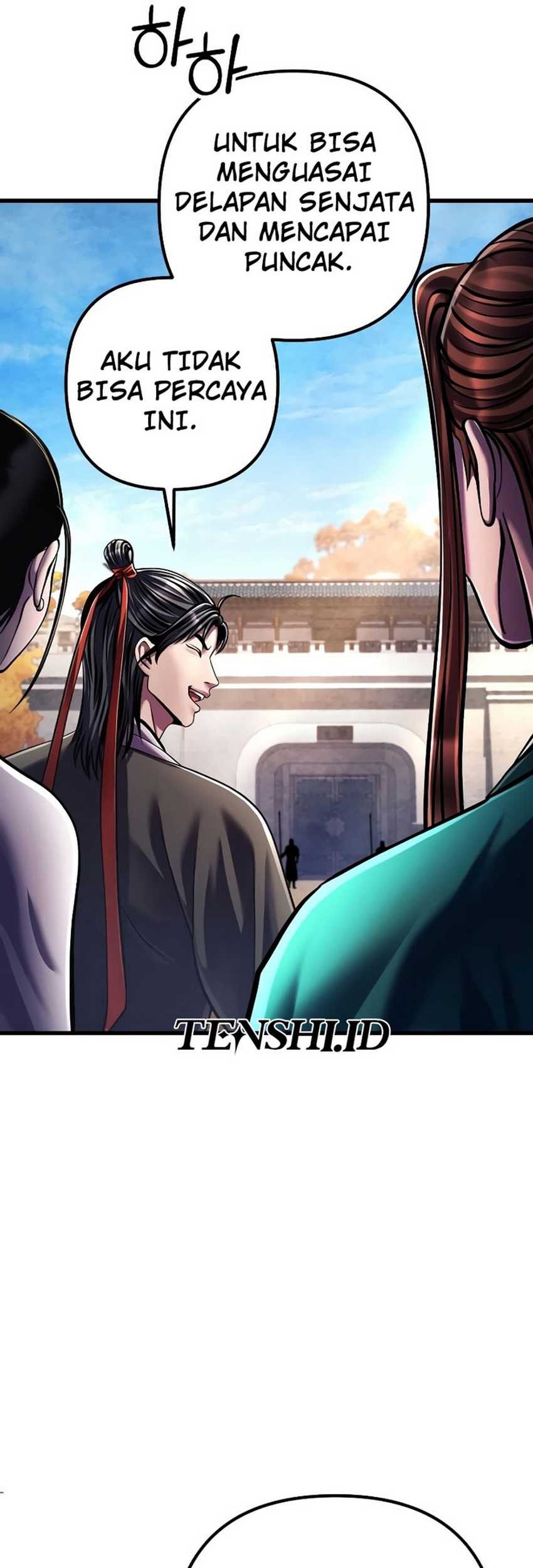 Chapter 138 - halaman 23