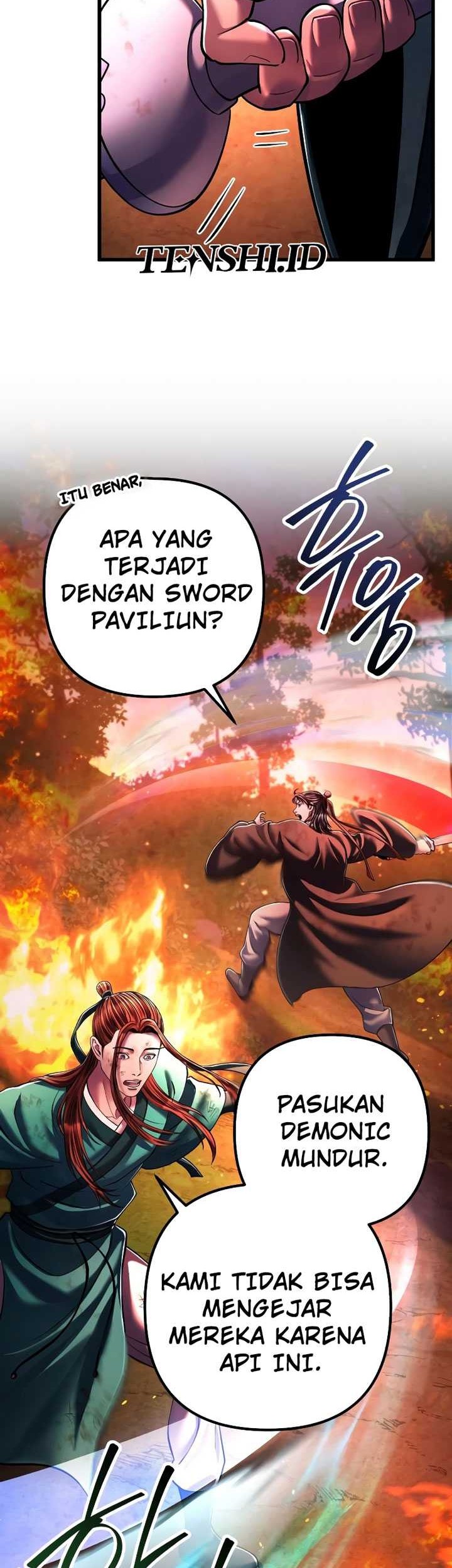 Chapter 137 - halaman 38