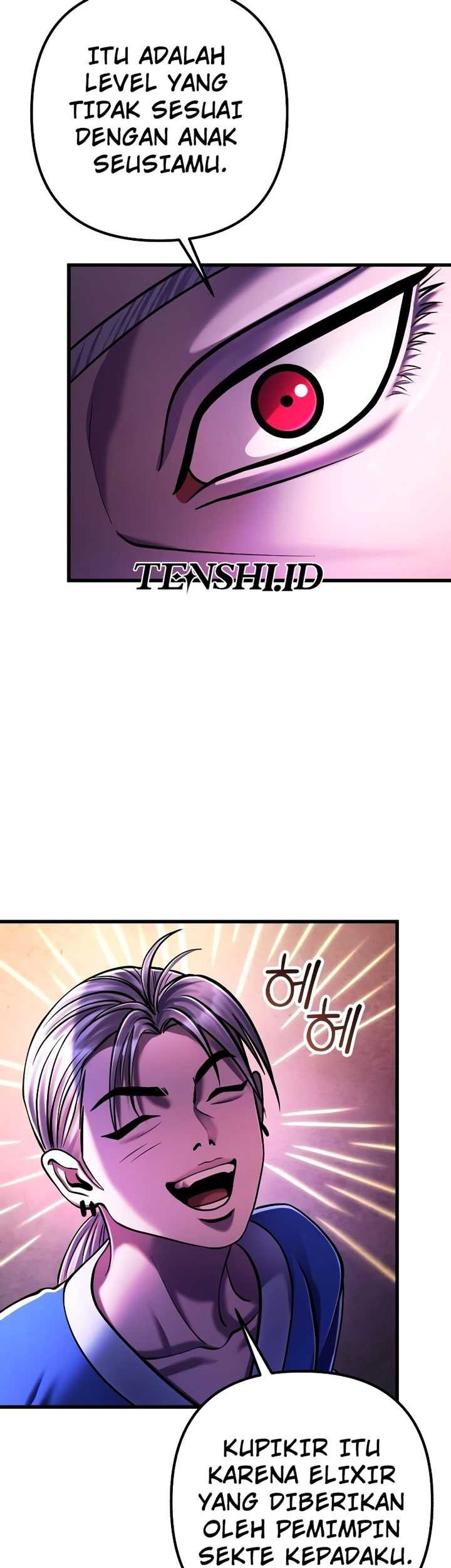 Chapter 137 - halaman 61