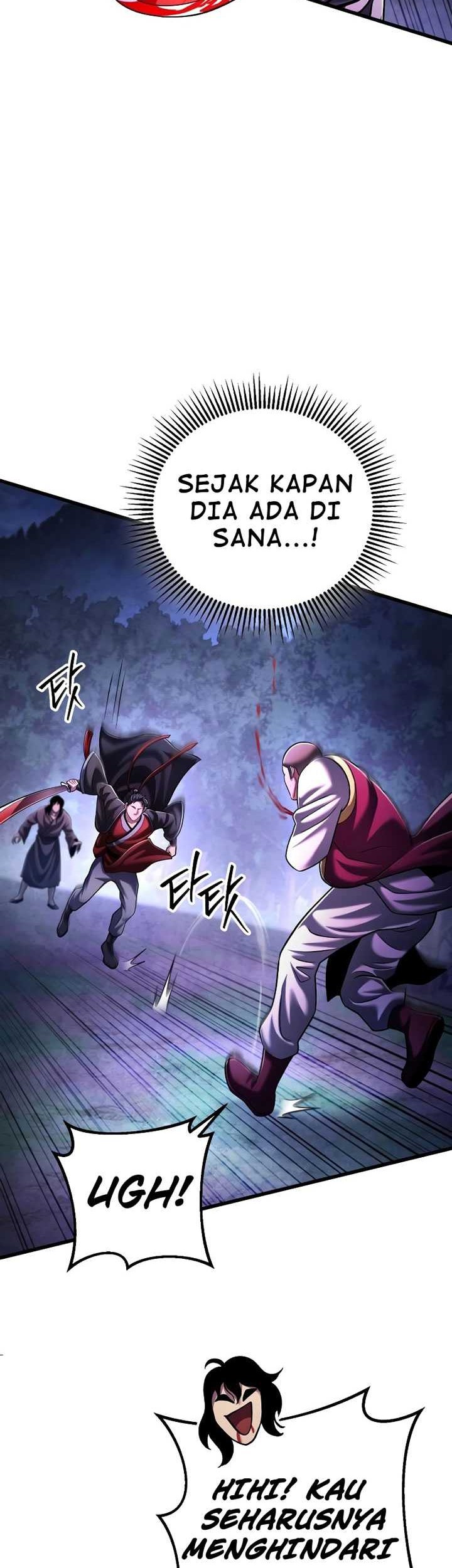 Chapter 136 - halaman 38