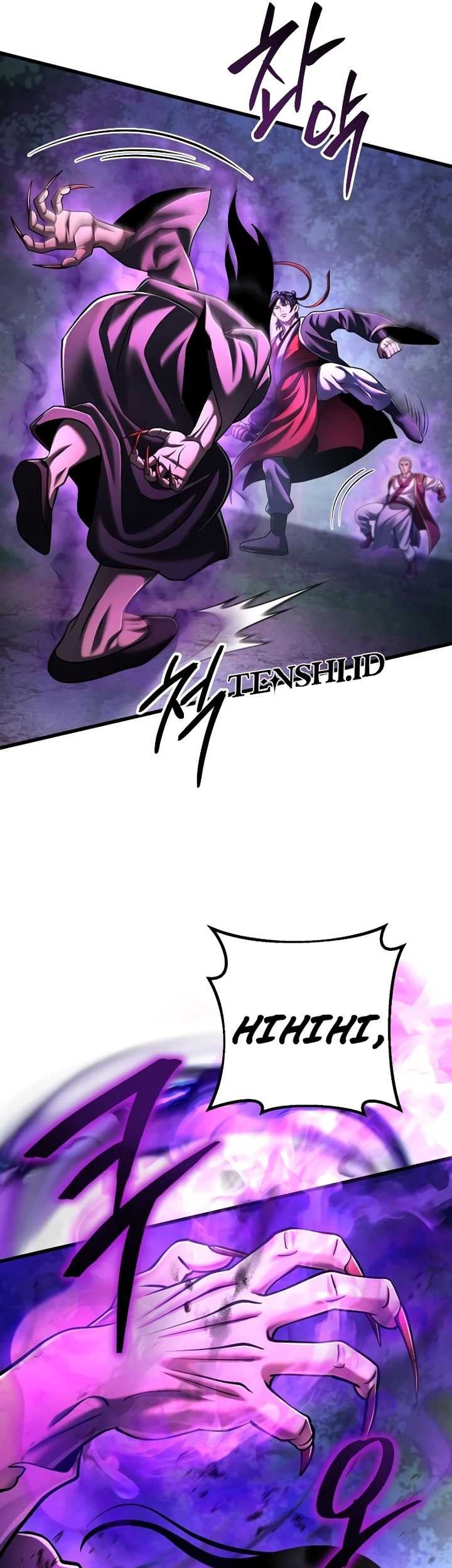 Chapter 136 - halaman 31