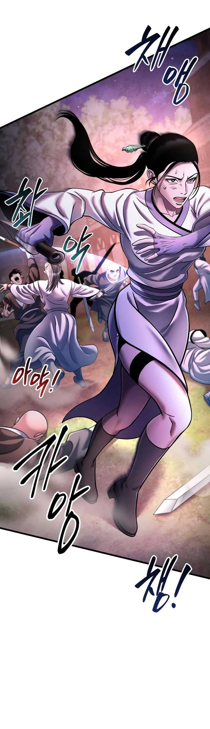 Chapter 135 - halaman 34