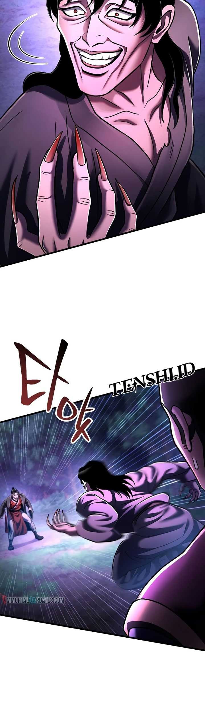 Chapter 135 - halaman 27