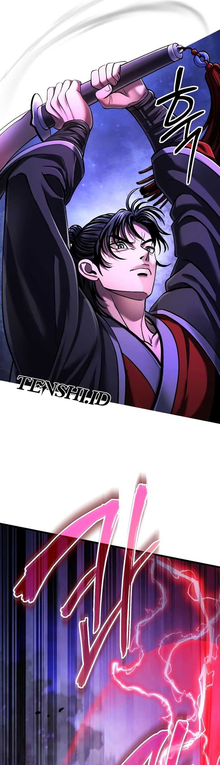 Chapter 135 - halaman 31