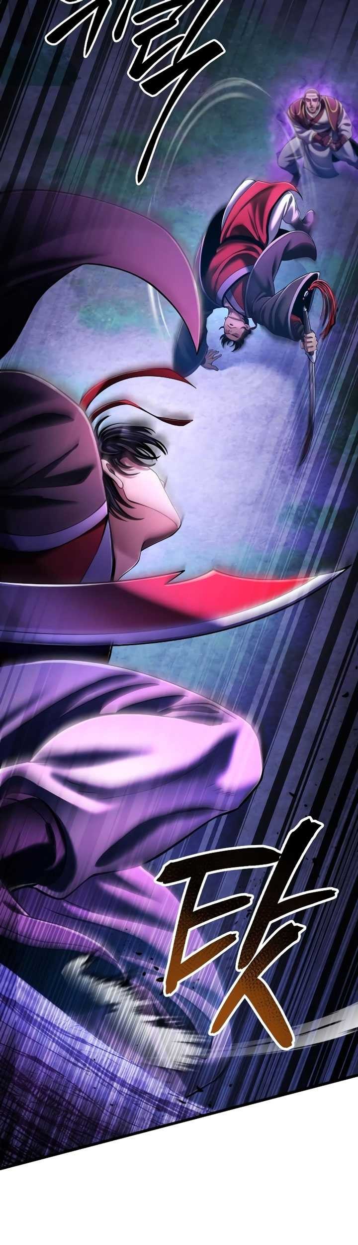 Chapter 134 - halaman 30