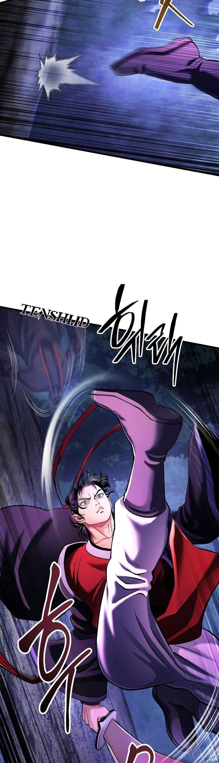 Chapter 134 - halaman 33