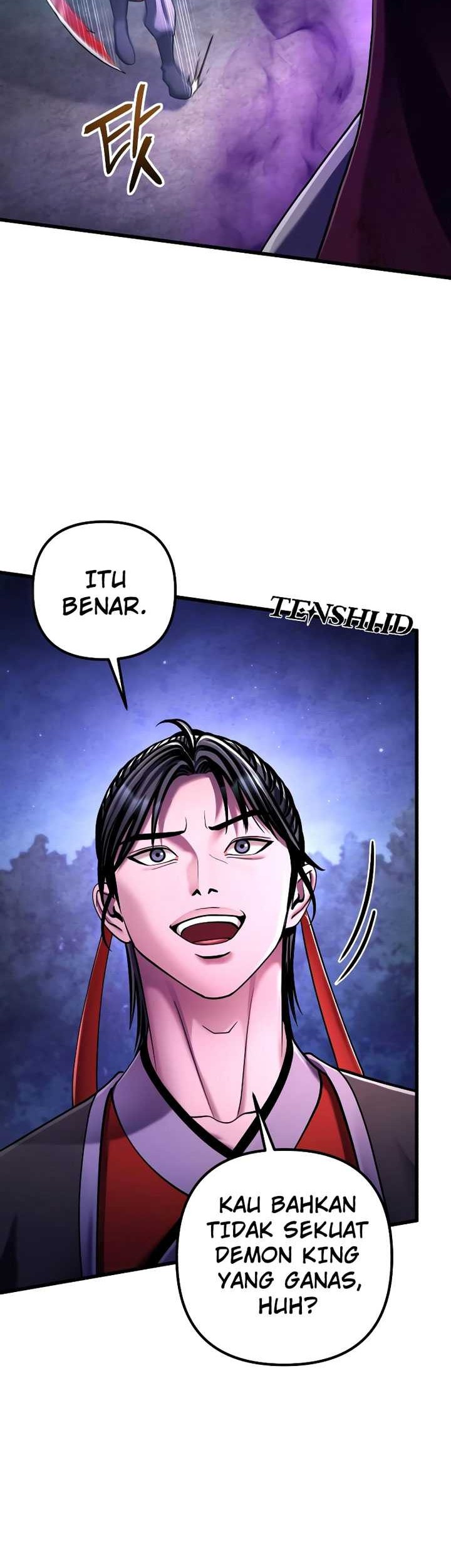 Chapter 134 - halaman 37