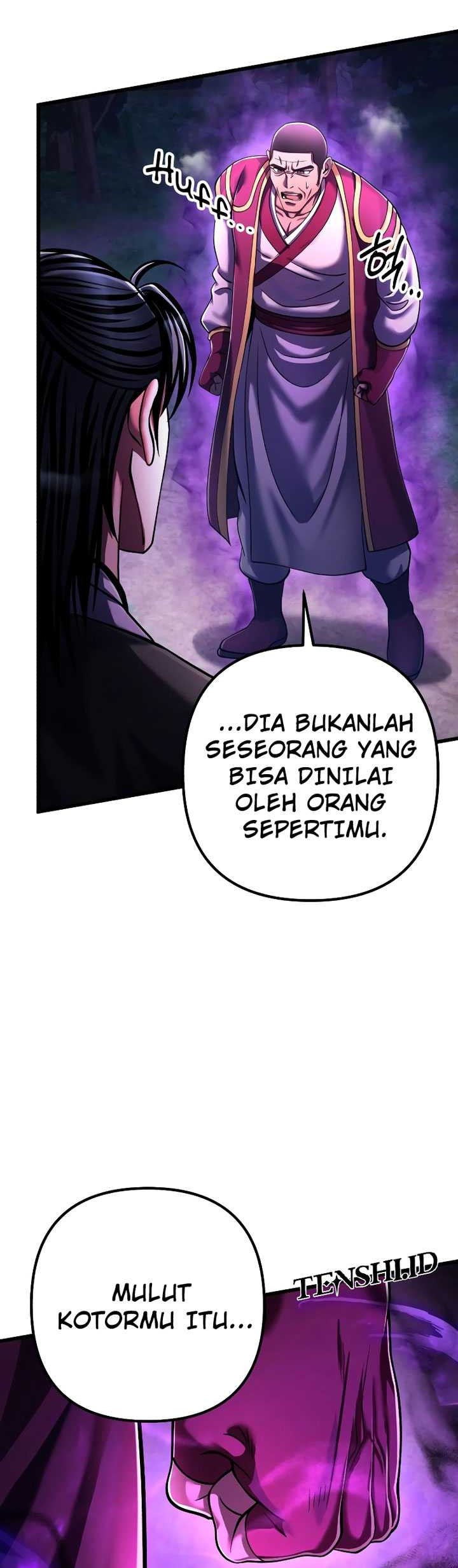 Chapter 134 - halaman 38