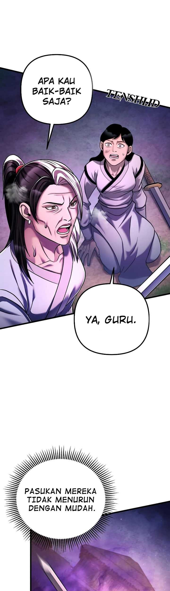 Chapter 134 - halaman 45